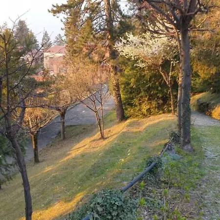 La Terrazza Sul Lago 브루나테